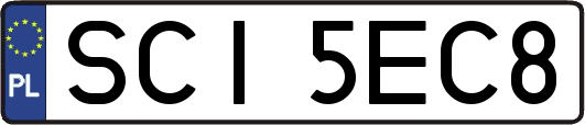 SCI5EC8