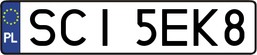 SCI5EK8