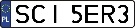 SCI5ER3