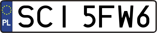 SCI5FW6