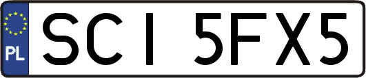 SCI5FX5