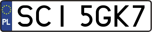 SCI5GK7