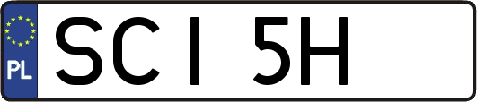 SCI5H