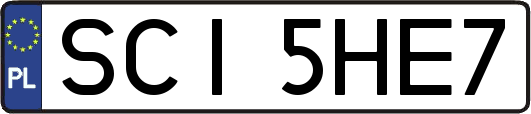 SCI5HE7