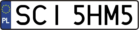 SCI5HM5