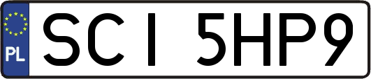 SCI5HP9