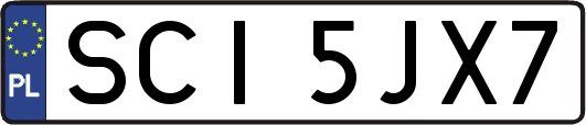 SCI5JX7