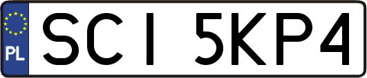 SCI5KP4