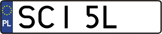 SCI5L