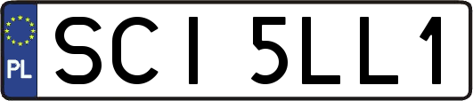 SCI5LL1