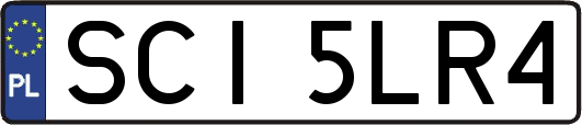 SCI5LR4