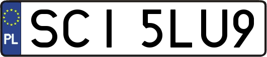 SCI5LU9
