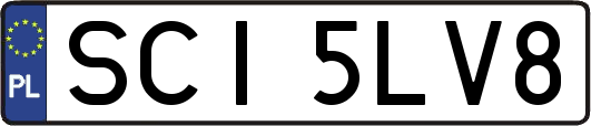 SCI5LV8