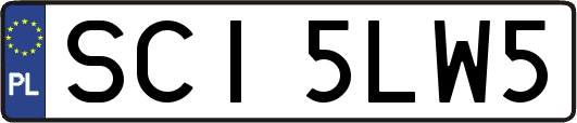 SCI5LW5