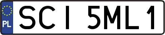 SCI5ML1