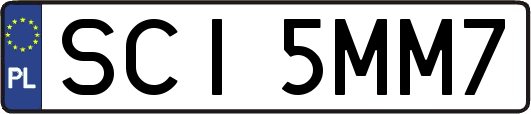 SCI5MM7