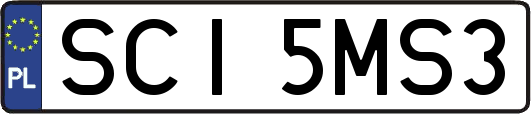 SCI5MS3