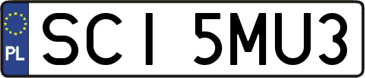 SCI5MU3