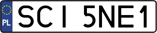 SCI5NE1