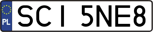 SCI5NE8