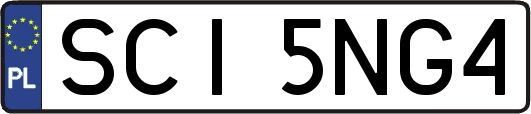 SCI5NG4