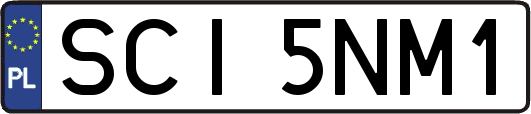 SCI5NM1