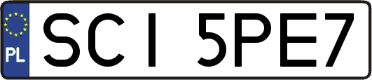 SCI5PE7