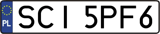 SCI5PF6