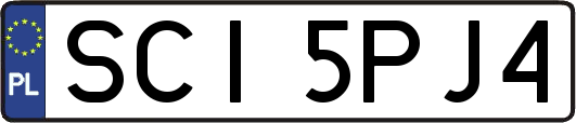 SCI5PJ4