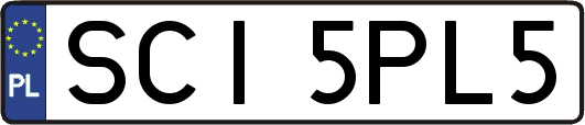 SCI5PL5
