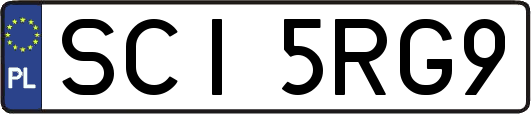 SCI5RG9