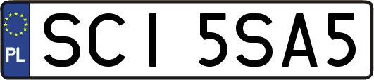 SCI5SA5