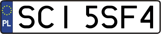 SCI5SF4
