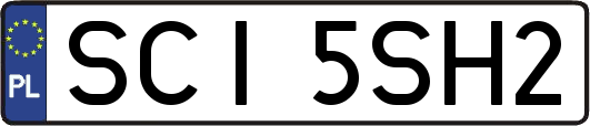 SCI5SH2