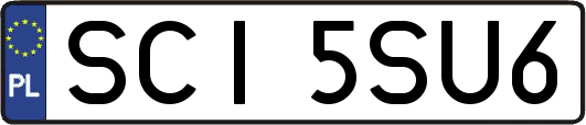 SCI5SU6