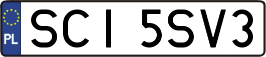 SCI5SV3