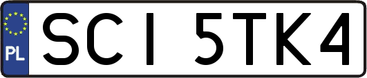 SCI5TK4