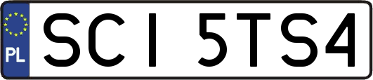 SCI5TS4
