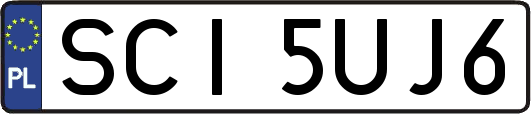 SCI5UJ6