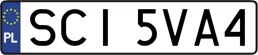 SCI5VA4