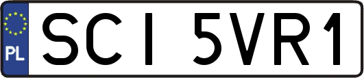 SCI5VR1