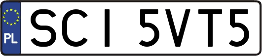 SCI5VT5