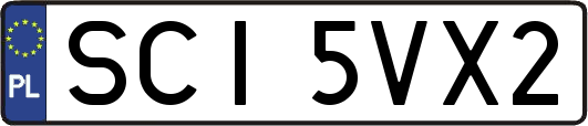 SCI5VX2