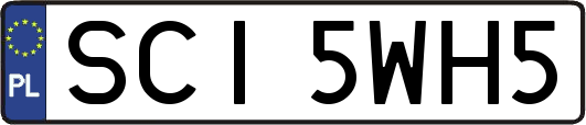 SCI5WH5