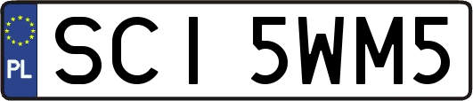 SCI5WM5
