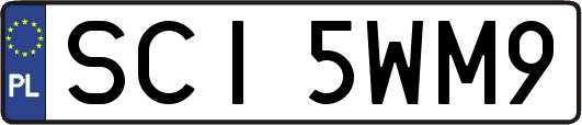 SCI5WM9