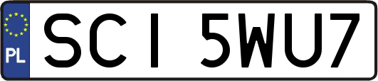 SCI5WU7