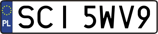 SCI5WV9