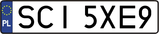 SCI5XE9