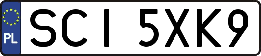 SCI5XK9